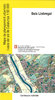 Mapa de planejament urbanístic i usos del sòl de Catalunya 1:50.000. Baix Llobregat - 11