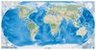 Planisphere "El Món" 1:22,000,000 (in 1 sheet)