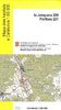 Mapa dels hàbitats a Catalunya 1:50.000. La Jonquera-Portbou