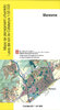 Mapa de planejament urbanístic i usos del sòl de Catalunya 1:50.000. Maresme - 21