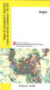 Mapa de planejament urbanístic i usos del sòl de Catalunya 1:50.000. Bages - 07