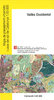 Mapa de planejament urbanístic i usos del sòl de Catalunya 1:50,000. Vallès Occidental - 40