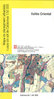 Mapa de planejament urbanístic i usos del sòl de Catalunya 1:50,000. Vallès Oriental - 41