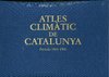 Atles climàtic de Catalunya. Termopluviometria. Període 1961-1990