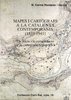 Mapes i cartògrafs a la Catalunya contemporània (1833-1941)