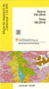 Llibre del Mapa de vegetació de Catalunya 1:50,000. Noarre - Tírvia