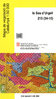 Llibre del Mapa de vegetació de Catalunya 1:50,000. La Seu d'Urgell
