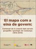 El mapa com a eina de govern: Centenari de la creació dels serveis geogràfic i geològic de Catalunya